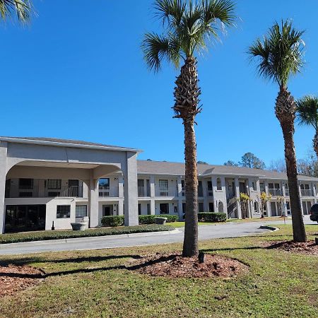 Inn At Mulberry Grove (Adults Only) Port Wentworth Exterior foto