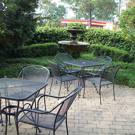 Inn At Mulberry Grove (Adults Only) Port Wentworth Exterior foto