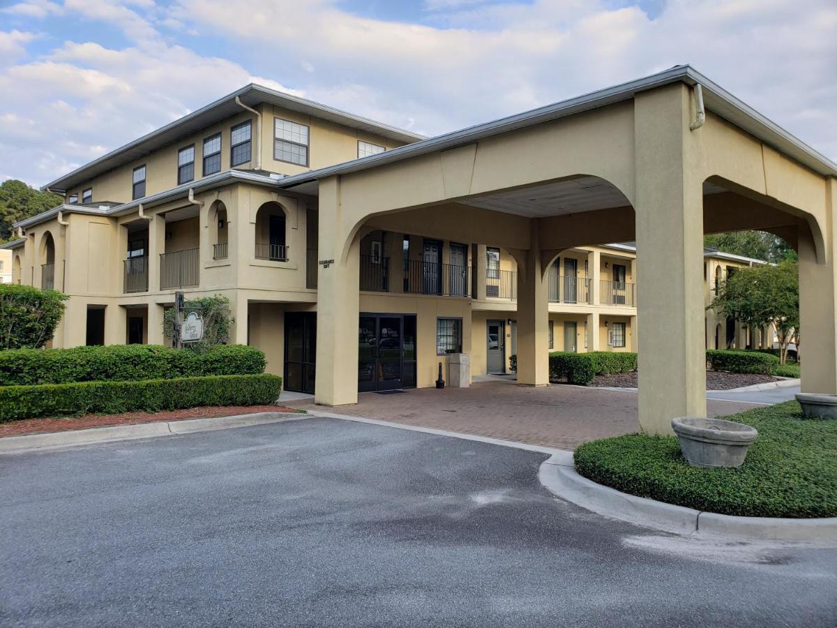 Inn At Mulberry Grove (Adults Only) Port Wentworth Exterior foto