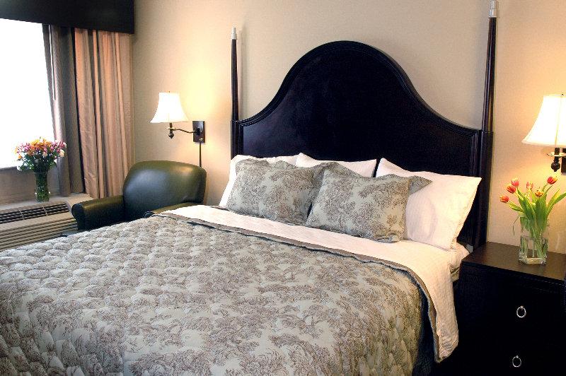 Inn At Mulberry Grove (Adults Only) Port Wentworth Quarto foto