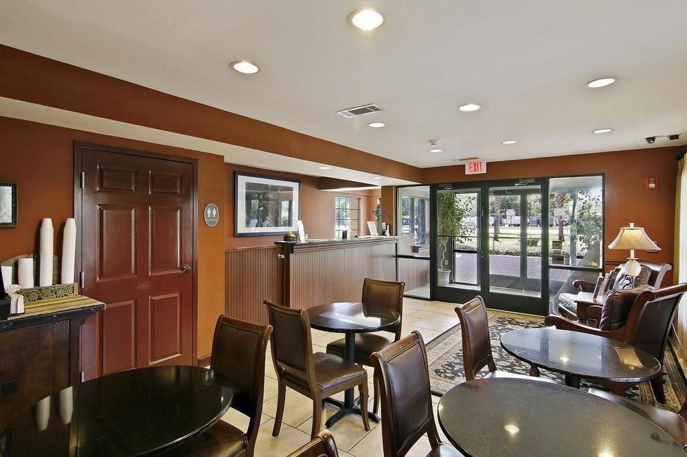 Inn At Mulberry Grove (Adults Only) Port Wentworth Exterior foto