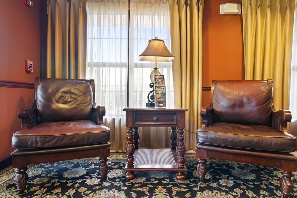 Inn At Mulberry Grove (Adults Only) Port Wentworth Exterior foto