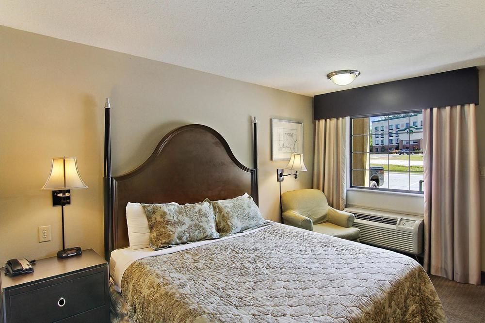 Inn At Mulberry Grove (Adults Only) Port Wentworth Exterior foto
