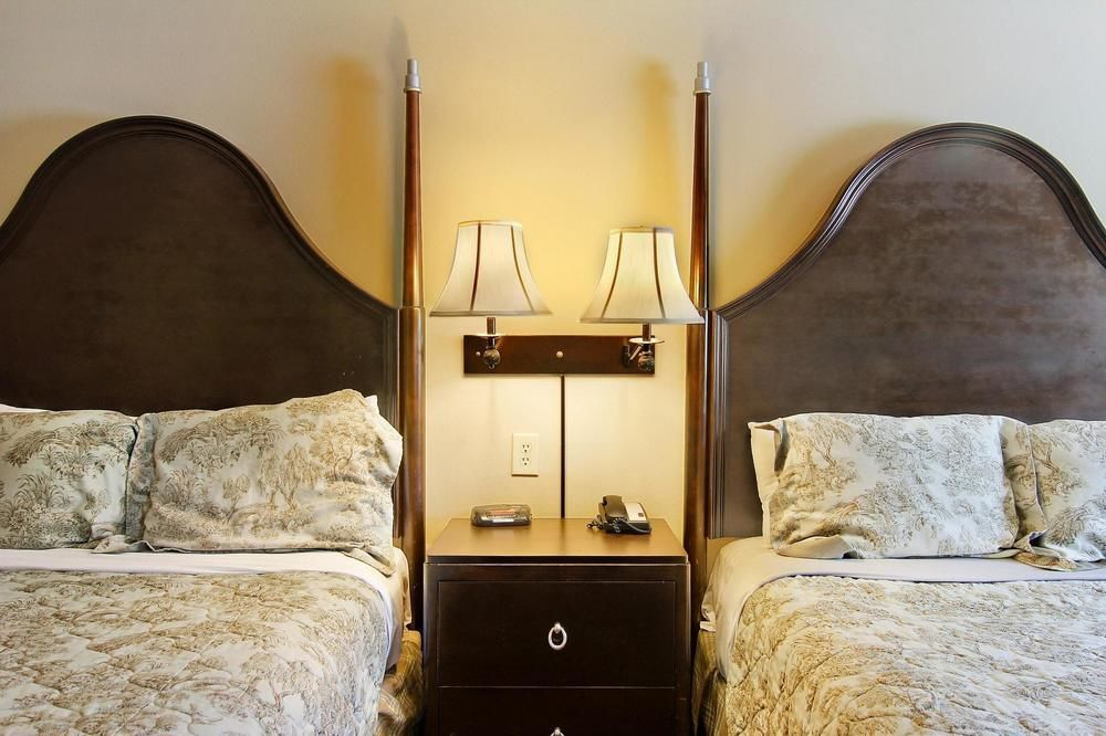 Inn At Mulberry Grove (Adults Only) Port Wentworth Exterior foto