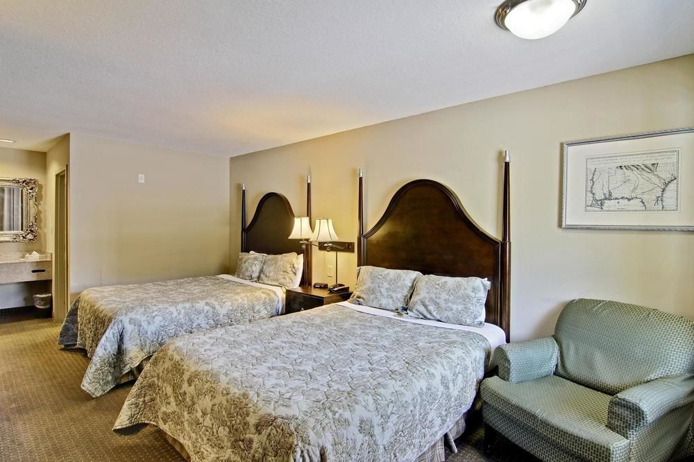 Inn At Mulberry Grove (Adults Only) Port Wentworth Exterior foto