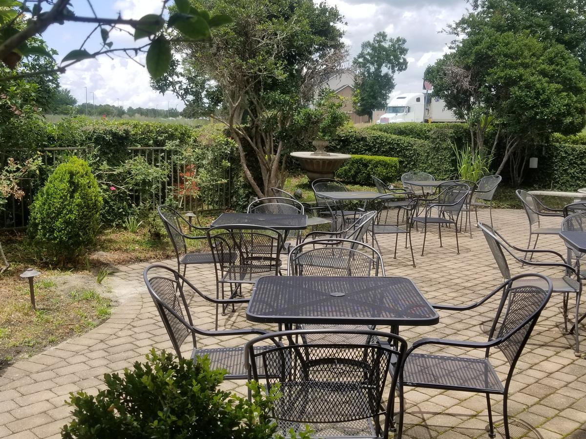 Inn At Mulberry Grove (Adults Only) Port Wentworth Exterior foto