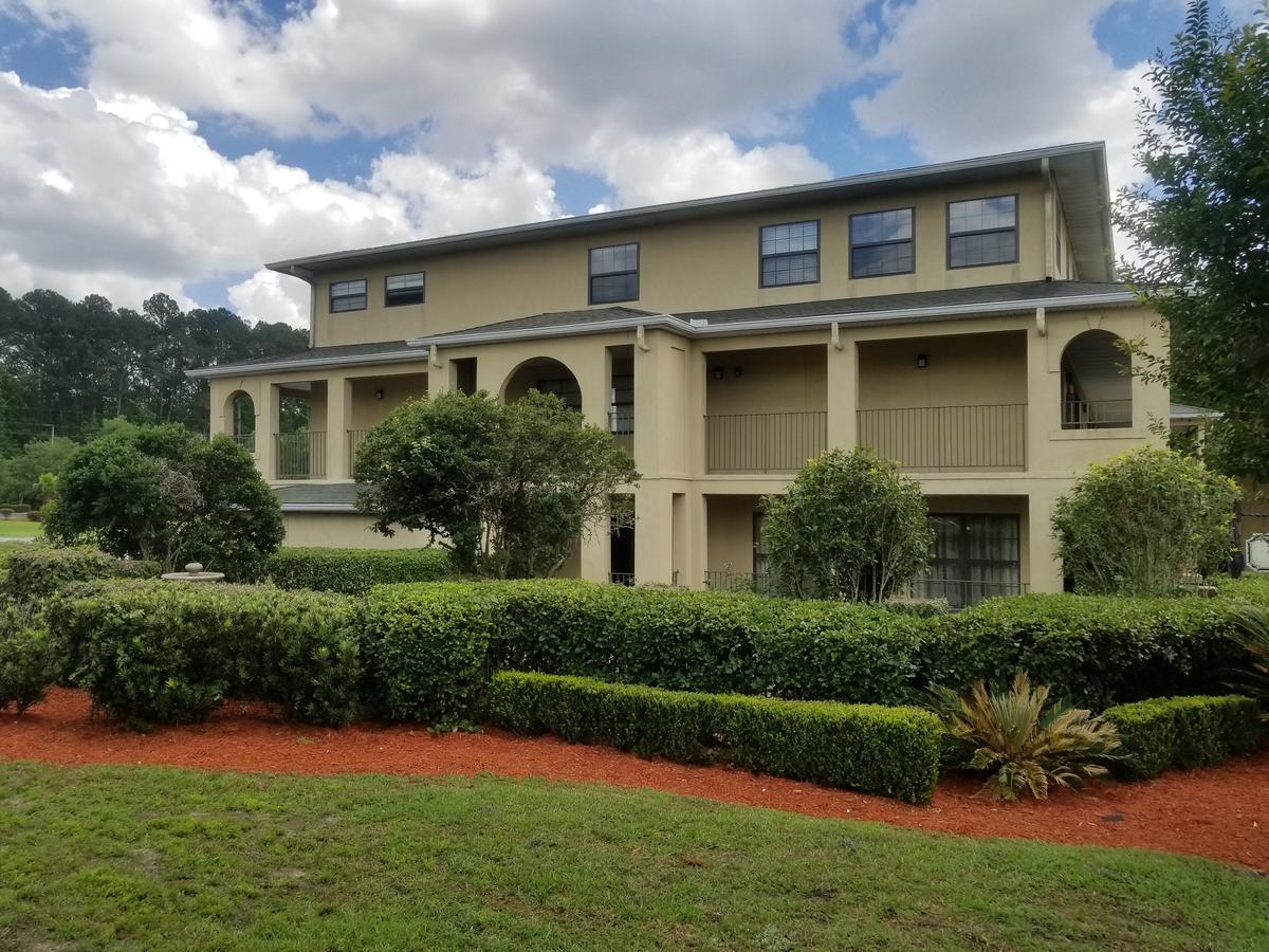 Inn At Mulberry Grove (Adults Only) Port Wentworth Exterior foto