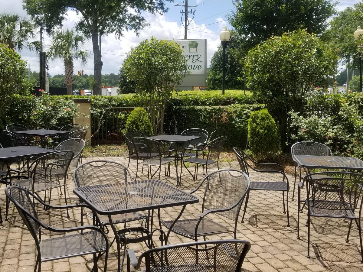Inn At Mulberry Grove (Adults Only) Port Wentworth Exterior foto