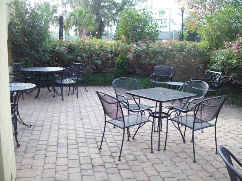 Inn At Mulberry Grove (Adults Only) Port Wentworth Exterior foto