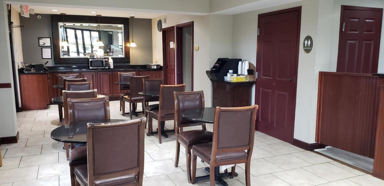 Inn At Mulberry Grove (Adults Only) Port Wentworth Exterior foto